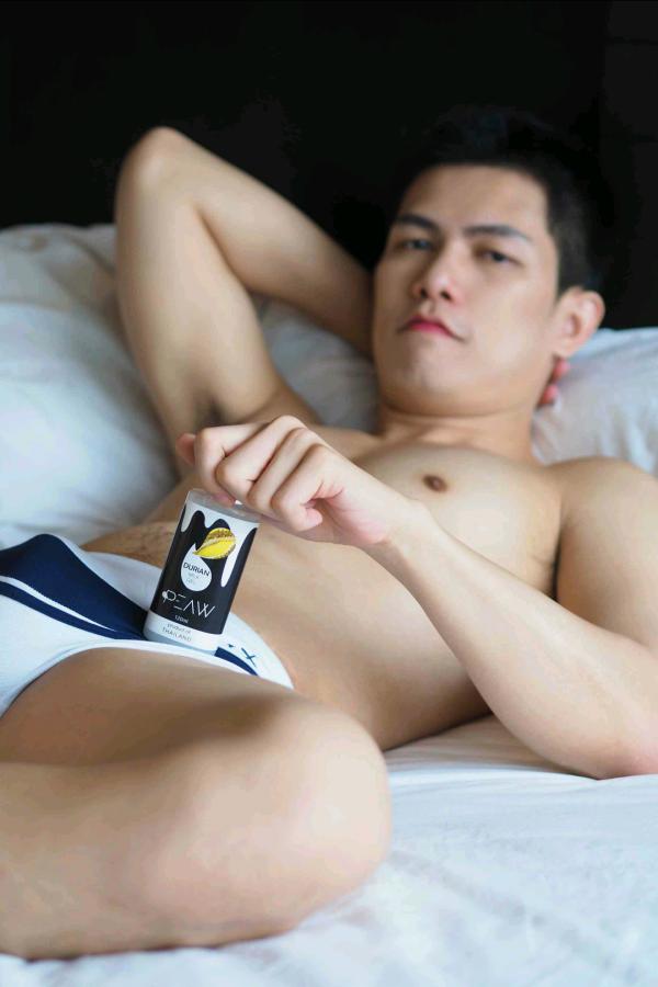 Peaw-1-泰國模型為您的樂趣